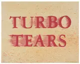 Ed Ruscha, Turbo Tears, from Tate Modern 21 Years Print Portfolio
