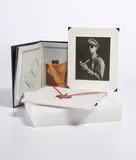 Matthew Barney, Drawing Restraint Volume IV (General MacArthur)