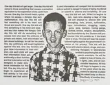 David Wojnarowicz, Untitled (One Day This Kid...)