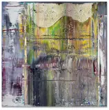 Gerhard Richter, Haggadah (P2), 2014, C-Print, Diasec
