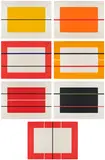 Donald Judd, Untitled (S. 193-199)