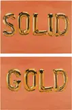 Joel Mesler, Solid Gold