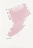 Imi Knoebel, Untitled - new pink