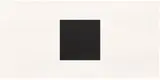 Ellsworth Kelly, Two Whites and Black (G. 458, A. 85), 1973, Screenprint and embossing, on Special Arjomari paper, with full margins