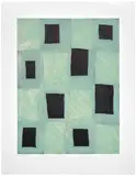 Mary Heilmann, Mint Boy