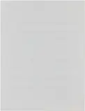 Tim Rollins & K.O.S., Winterreise-Wasserfluth (Winter Travel-Water Flood) (P. 20), 1989, Offset lithograph with acrylic and mica, on Saunders Rag paper, the full sheet, mounted to board (as issued)
