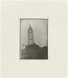 David Lynch, Untitled VIII, 2000, Photogravure, on wove paper, with full margins