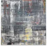 Gerhard Richter, Cage 5 (P19-5), Diasec-mounted Giclée print on aluminium composite panel