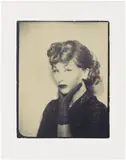 Cindy Sherman, Untitled (Lucille Ball), 1975, Chromogenic print