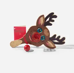 Jeff Koons, Paddle Ball Game, Edition No. 13 for the Deutsche Guggenheim, 2000, Thermoprint in colors, on birchwood paddleboard, with painted metal, wooden ball and string, contained in the original cardboard box with the original Deutsche Guggenheim tag