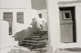 Henri Cartier-Bresson, Siphnos, Greece