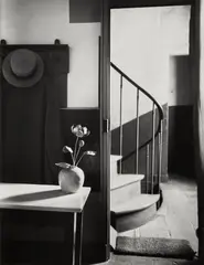 André Kertész, Chez Mondrian, Paris, 1926, Gelatin silver print, printed later