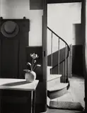 André Kertész, Chez Mondrian, Paris