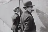 Henri Cartier-Bresson, Brussels