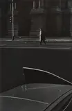 Ray Metzker, Philadelphia (64 CT-17 SG-3)