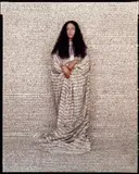 Lalla Essaydi, Les Femmes du Maroc no. 21B