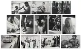 Gordon Parks, American Champion
