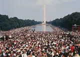 Gordon Parks, Untitled, Washington, D.C.