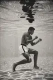 Flip Schulke, Ali Underwater