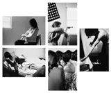 Larry Clark, Tulsa, New York: Luhring Augustine Gallery, 1972. Ten gelatin silver prints