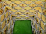 Edward Burtynsky, Stepwell #2, Panna Meena, Amber, Rajasthan, India
