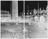 Vera Lutter, San Marco, Venice, III: November 9