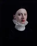 Hendrik Kerstens, Flange, 2009, Chromogenic print
