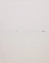 Catherine Opie, Untitled #11 (Icehouses), 2001, Chromogenic print