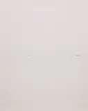 Catherine Opie, Untitled #11 (Icehouses)