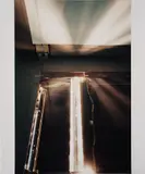 CLC1100 by Wolfgang Tillmans, 2007, Inkjet print, printed 2010, sold Apr 2025
