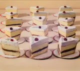 Sharon Core, Boston Creams, 2004, C-Print "Boston Creams" 2004