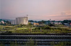 Gregory Crewdson, Untitled, 2003, Pigment print, flush-mounted