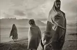 Sebastião Salgado, Ethiopian Refugees