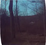 John Chiara, Hunterbrook at Baptist, 2016, Unique dye destruction print