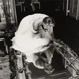 Thurston Hopkins, Make Up Mirror, 1953, Gelatin silver print, printed later