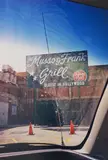 William Eggleston, Untitled (Musso & Frank Grill, Los Angeles)