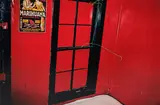 William Eggleston, Untitled (red room)