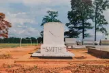 William Eggleston, Untitled (near Friendship, Mississippi), 1976, Dye transfer print, printed 2011