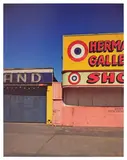 Evelyn Hofer, Coney Island, N.Y.