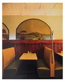 Evelyn Hofer, Little Italy, Mulberry Street, New York