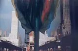 Ernst Haas, Reflection / 3rd Ave, NYC