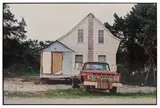 Zoe Leonard, House, 2001-2002, Dye transfer print, printed 2001-2002