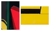 Arnold Newman, Selected Images, John Deere and Company, Davenport, Iowa