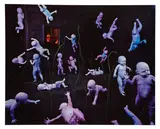 Sandy Skoglund, Maybe Babies