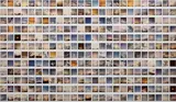 西ノ空 [Nishi no Sora] Western Sky by Nobuyoshi Araki, 2006-2009, Unique work, comprising three hundred Polaroid prints, offered Oct 2025
