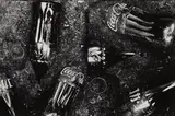 Kikuji Kawada, Coca-Cola from 地図 The Map, 1959-1965, Gelatin silver print, printed 1991