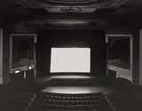 Hiroshi Sugimoto, Palace, New Jersey