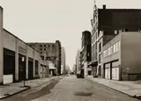 Thomas Struth, Washington Street, New York/Tribeca