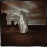 Richard Misrach, Stonehenge #4