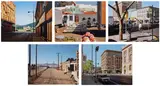 Stephen Shore, Selected Images